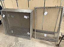 cable mesh panel